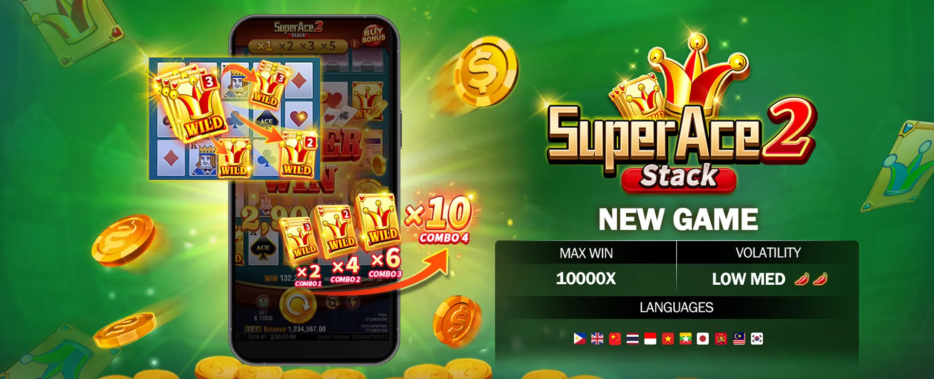 Tongits Go Gift Codes 2026 and 666zk Gaming Rewards